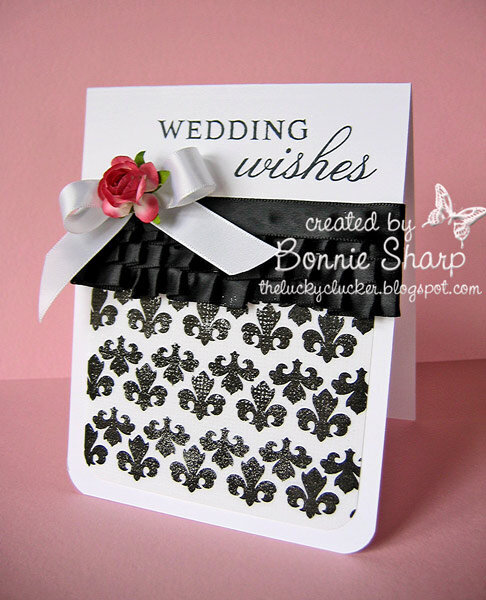 Wedding wishes