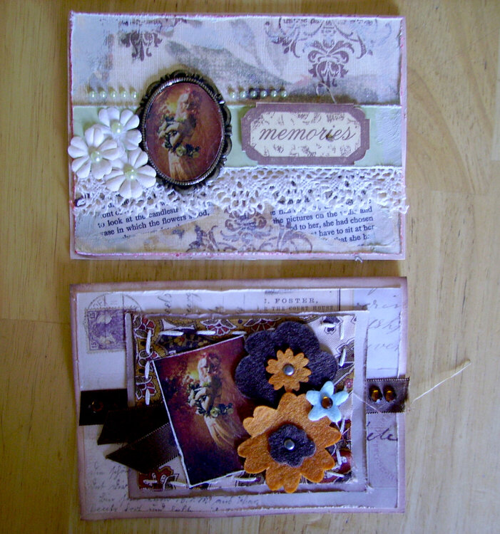 Image Cards - Group 4