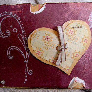 Heart Card