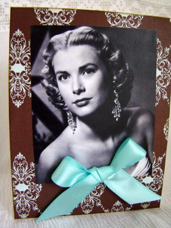 Grace kelly my classic collection