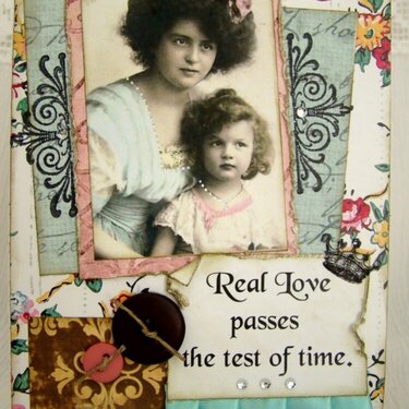 Real Love passes the test of time