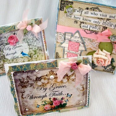 handmade cards