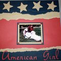 American Girl