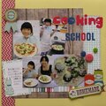 cooking school