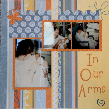 In Our Arms