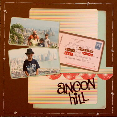 Ancon Hill