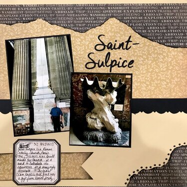 Saint-Sulpice