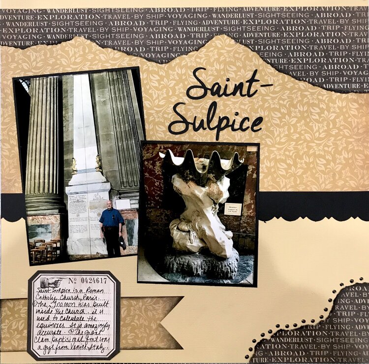 Saint-Sulpice