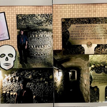 Catacombs