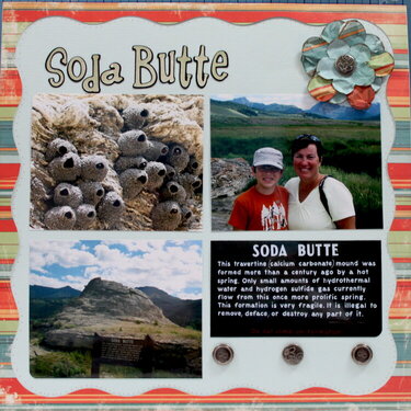 Soda Butte