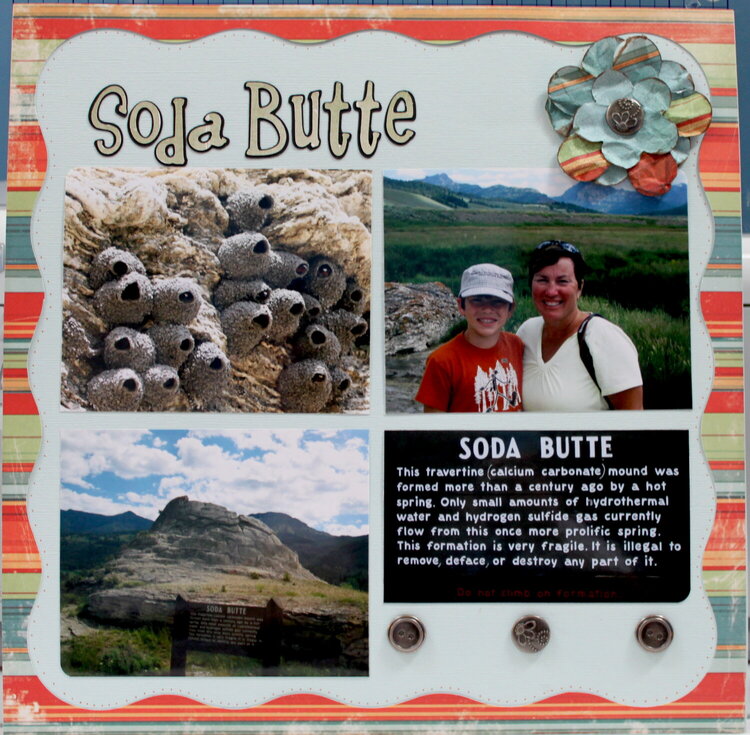 Soda Butte