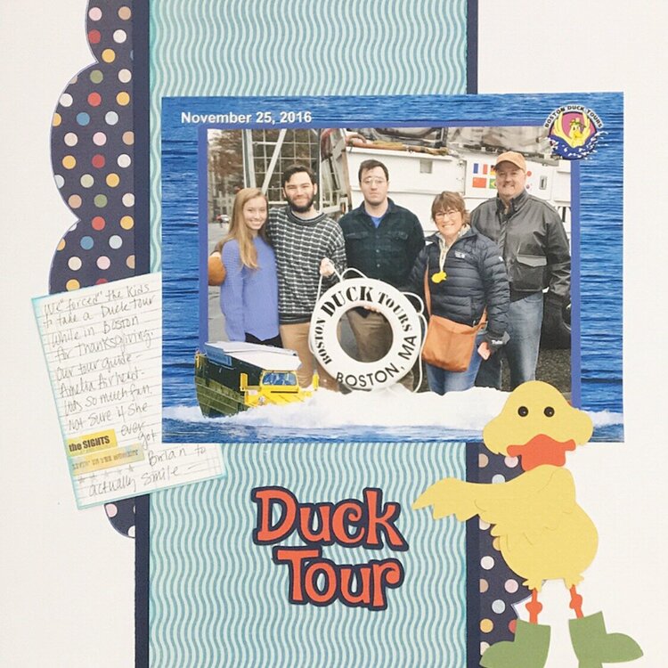 Duck Tour (Boston)