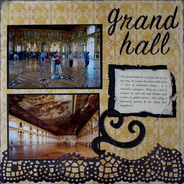Grand Hall