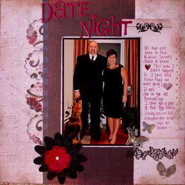 Date Night