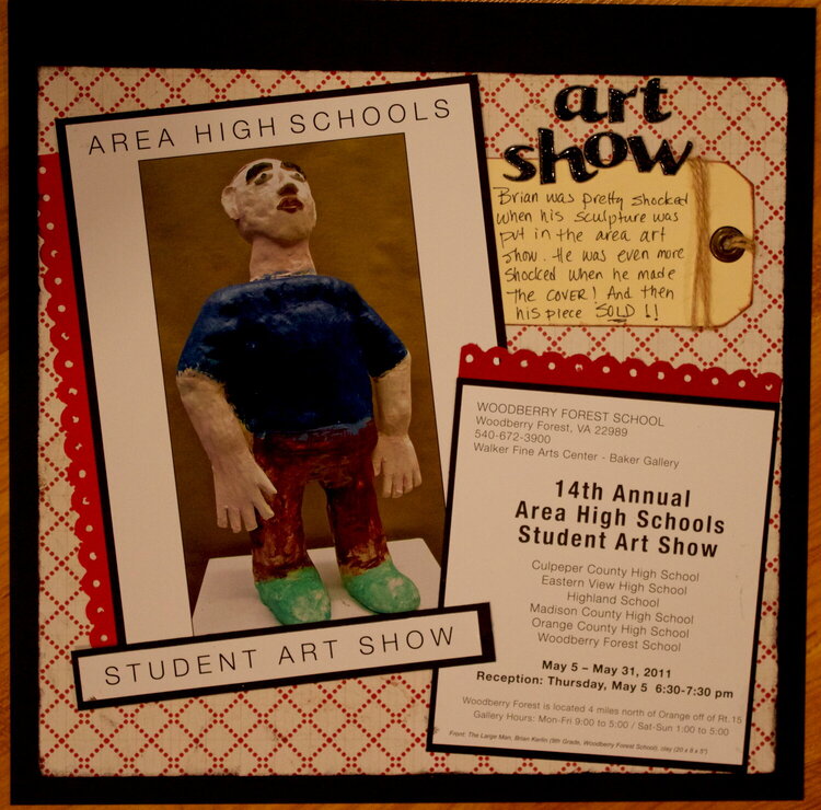Art Show