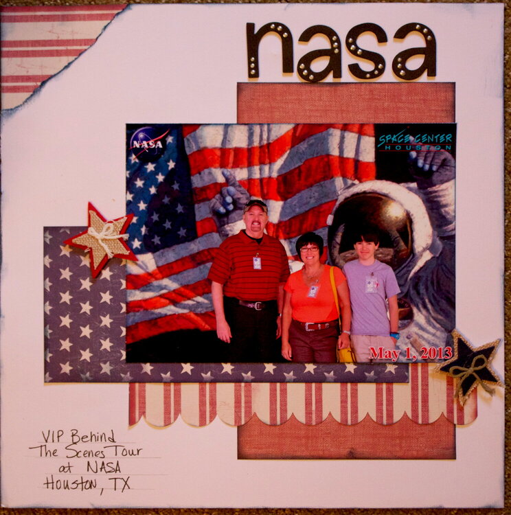 NASA