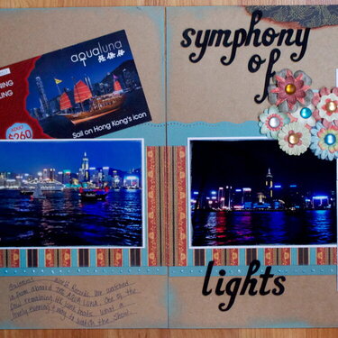Symphony of Lights