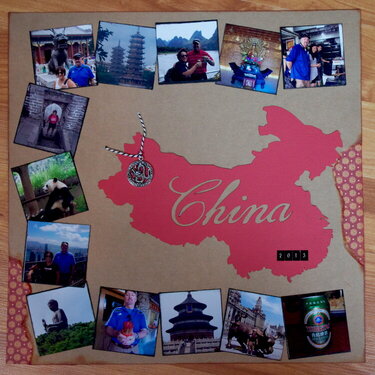 China (Title Page)