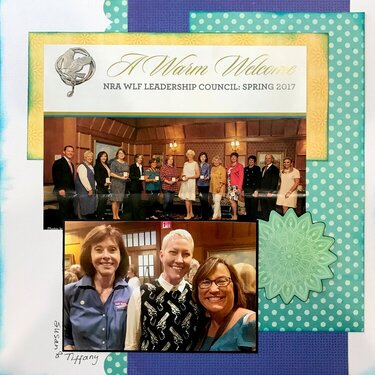 WLF Induction
