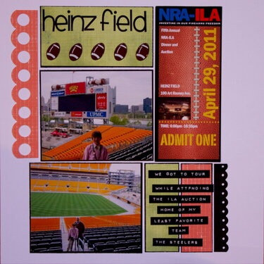 Heinz Field