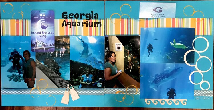 Georgia Aquarium