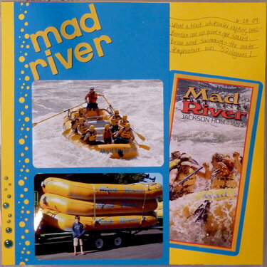 Mad River