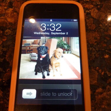 What&#039;s on my iPod (iPhone) -- Jersey &amp; Murphy
