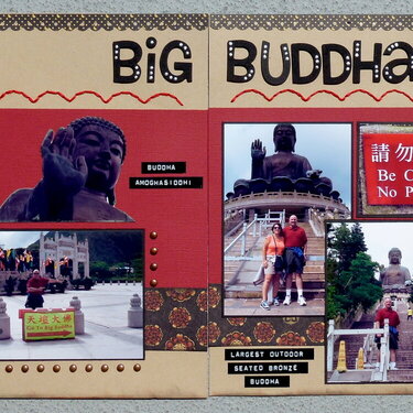 Big Buddha