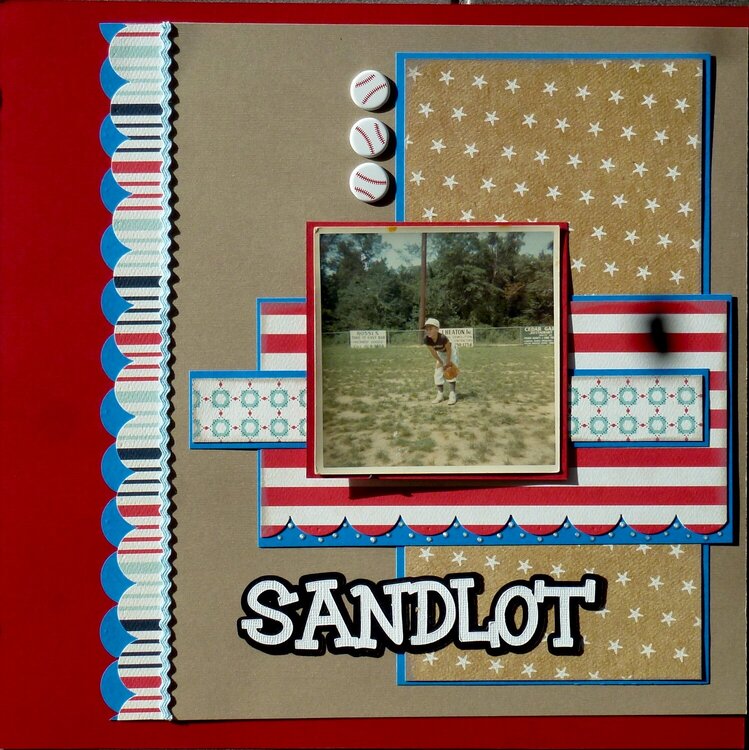 Sandlot
