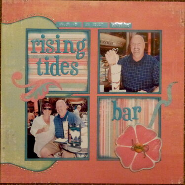 Rising Tides Bar