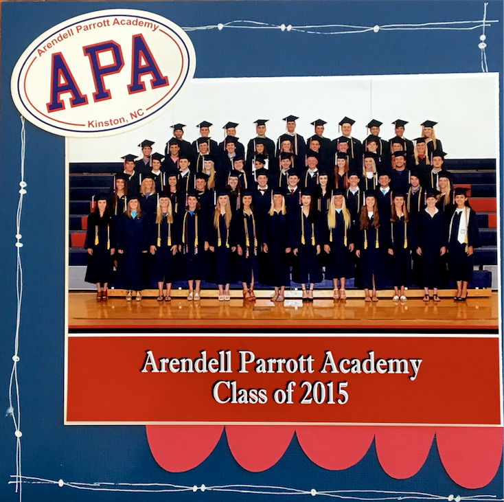 APA Class 2015