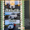 Black Cab Tours