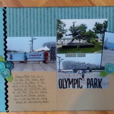 Olympic Park