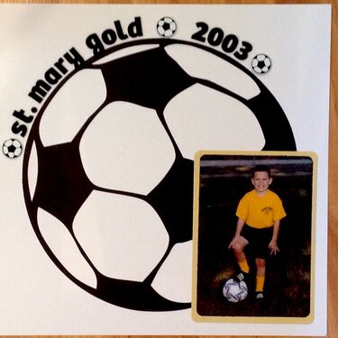 SMS Gold 2003
