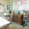 more of my scrapbook room