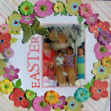 Easter 2010