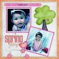 so so pretty like her mommy