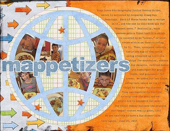 Mappetziers