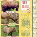 Wild Things