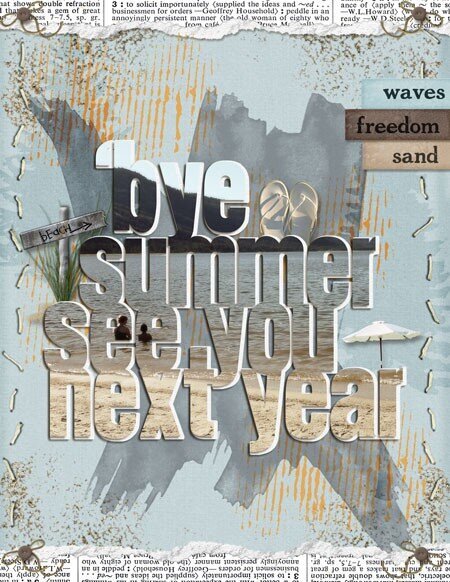 Bye Summer