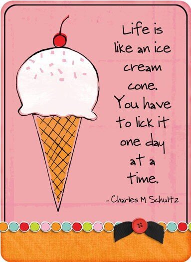 Ice Cream ATC