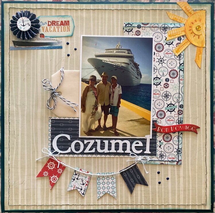 Cozumel