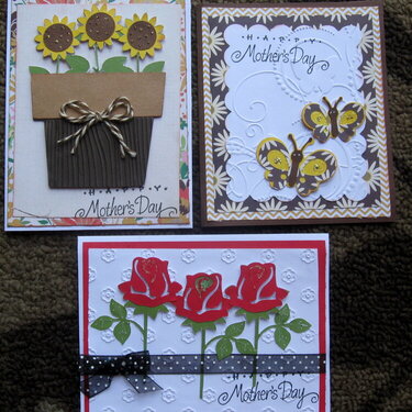 Mother&#039;s day card NSD Challenge