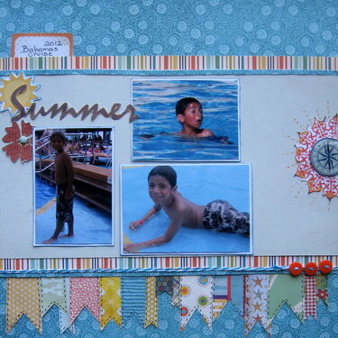 Summer