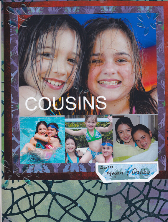 Cousins