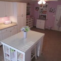 My New...and Improved...Craft Room - 2