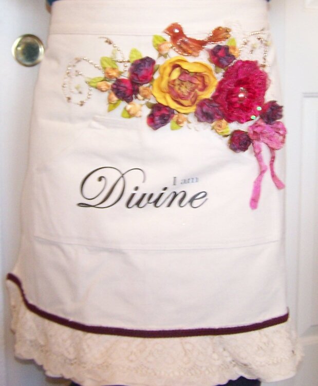 I am Divine * Divine Design Kits*