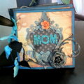 Mom mini album