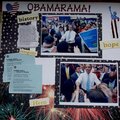 Obamarama