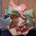 Thanksgiving Basket for Swap